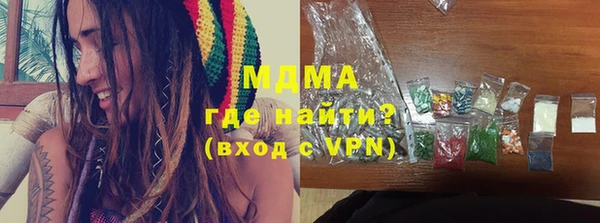 хмурый Ельня
